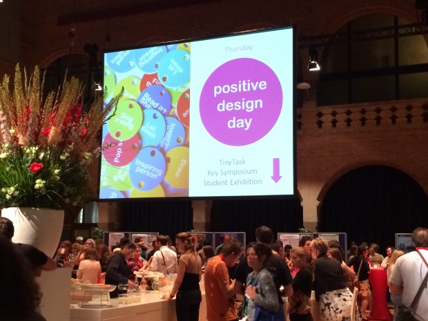 Positive Design Day