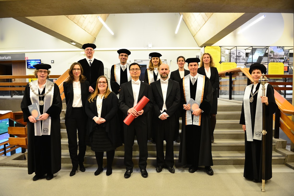 Utwente thesis repository image