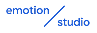 Emotion Studio Logo