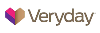 Veryday Logo