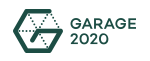 Garage 2020 Logo